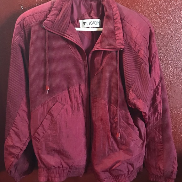 Vintage Pants - ✨2pcs Vintage Windbreaker Set✨